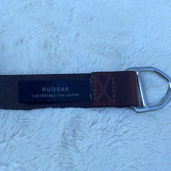 Rudsak Leather Belt - Picture 6 of 10